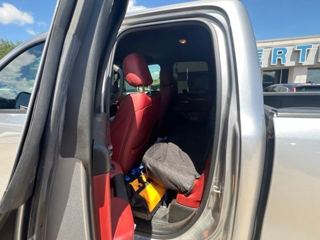 Used 2019 RAM 1500 Rebel w/ Rebel Level 1 Equipment Group AWD/4WD image 12