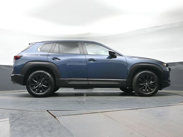Certified 2024 MAZDA CX-50 AWD 2.5 S w/ Weather Package image 29
