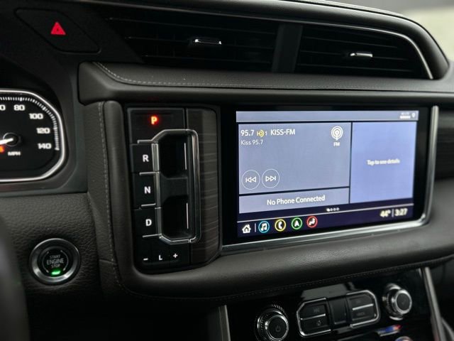 Used 2021 GMC Yukon Denali w/ Denali Premium Package image 26