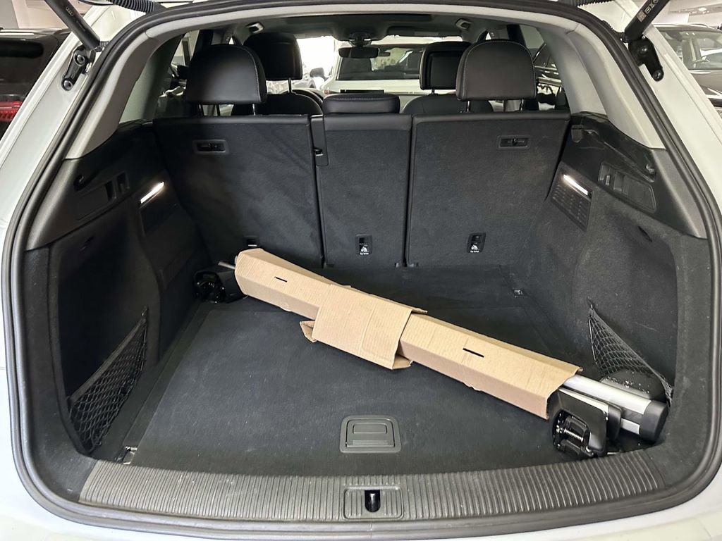 Used 2022 Audi Q5 2.0T Premium image 5