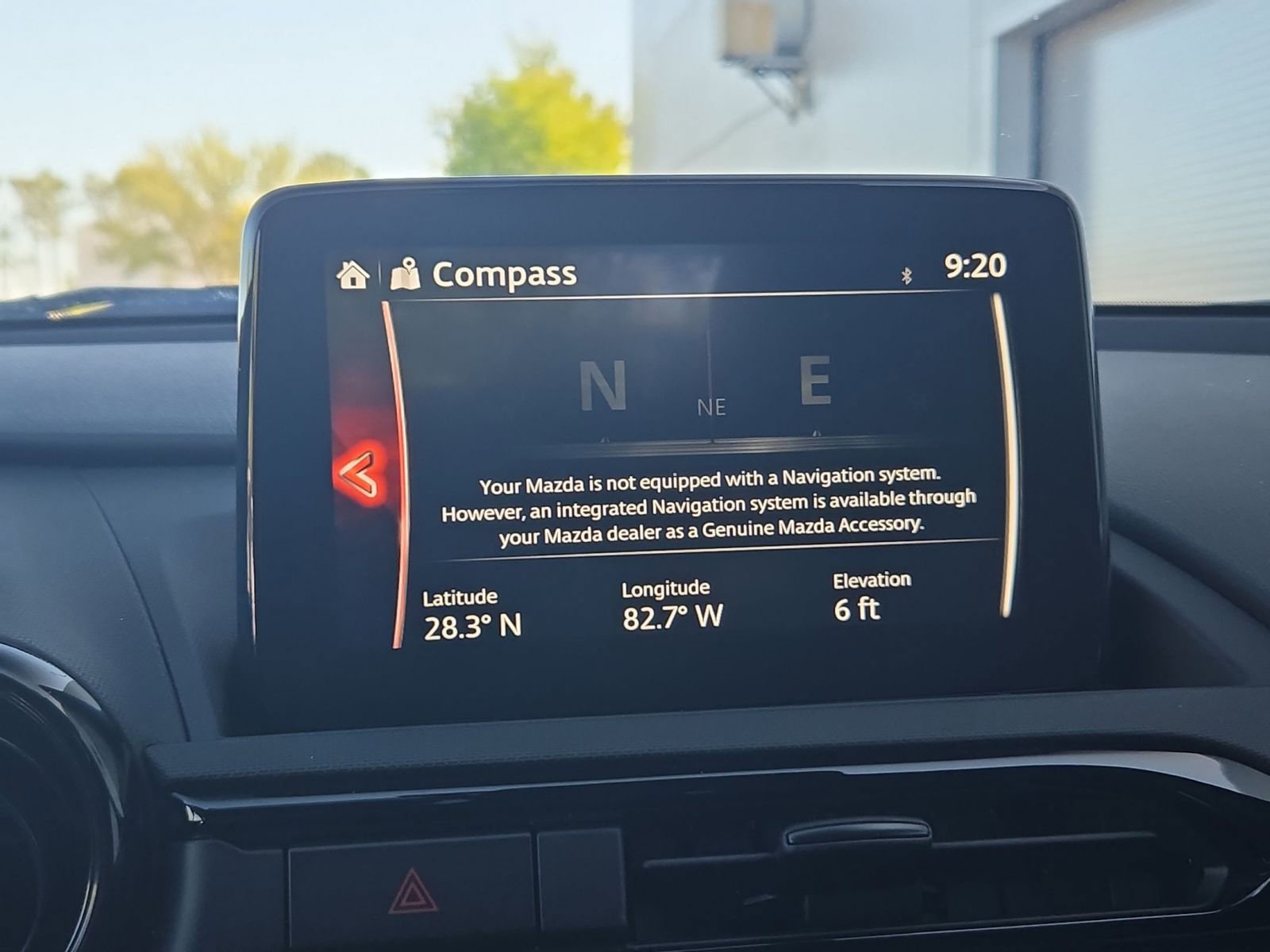 Used 2023 MAZDA MX-5 Miata Club image 18