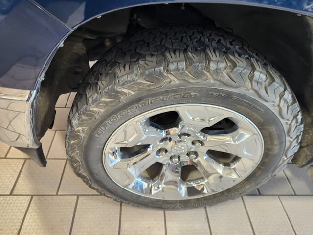 Used 2020 RAM 1500 Lone Star RWD image 7