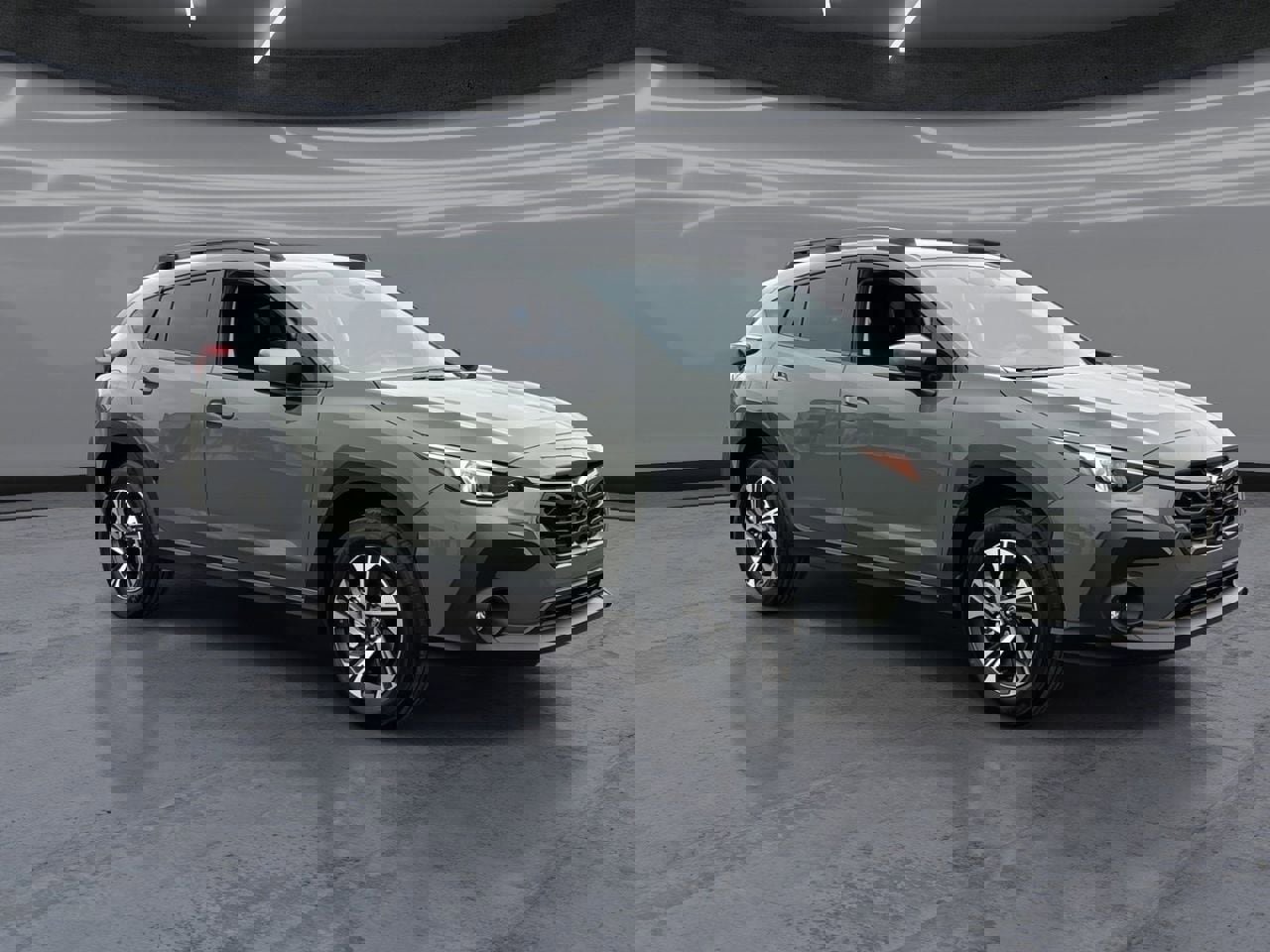 New 2026 Subaru Crosstrek 2.0i Premium image 2