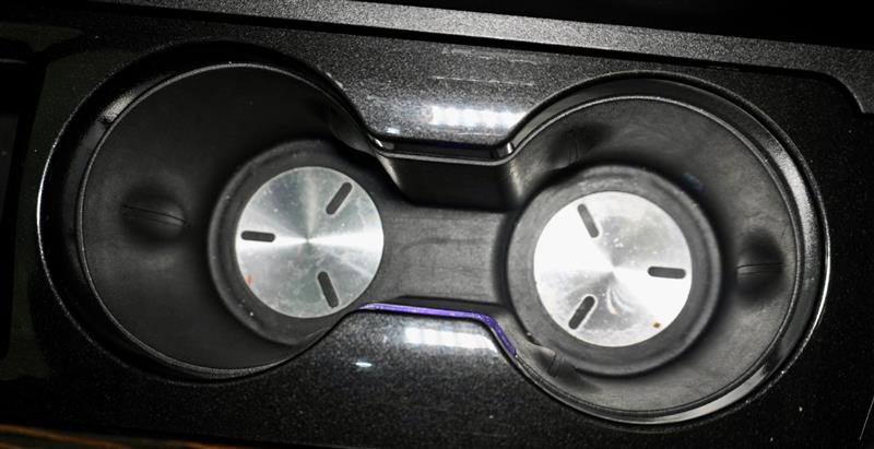 Used 2021 Cadillac Escalade Premium Luxury w/ Driver Assist Tech Package image 33