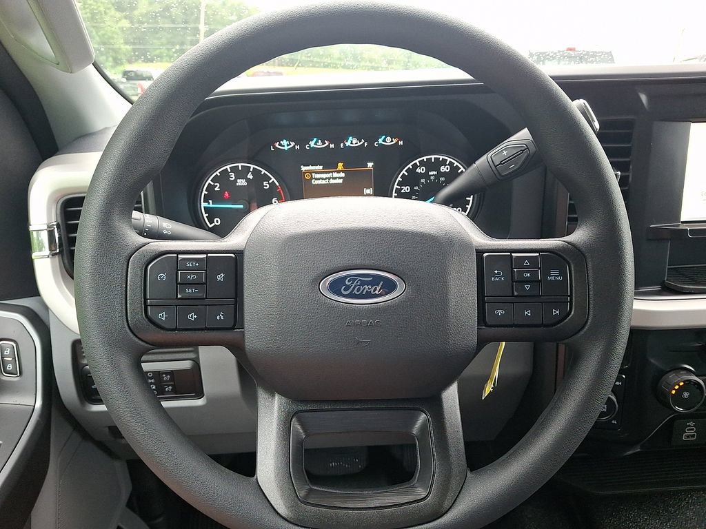New 2026 Ford F250 XLT AWD/4WD image 14
