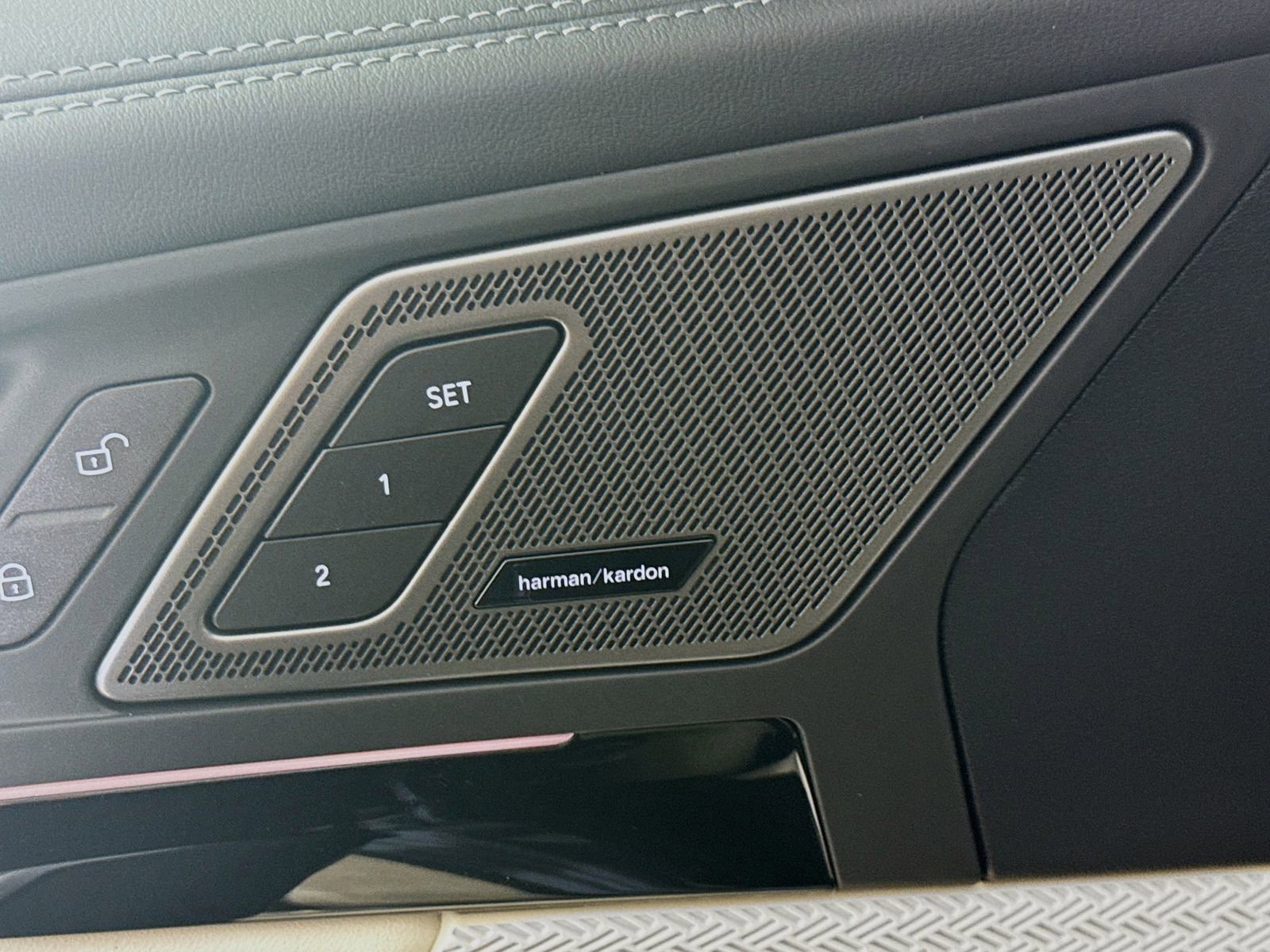 Used 2026 BMW X1 xDrive28i w/ M Sport Package image 19