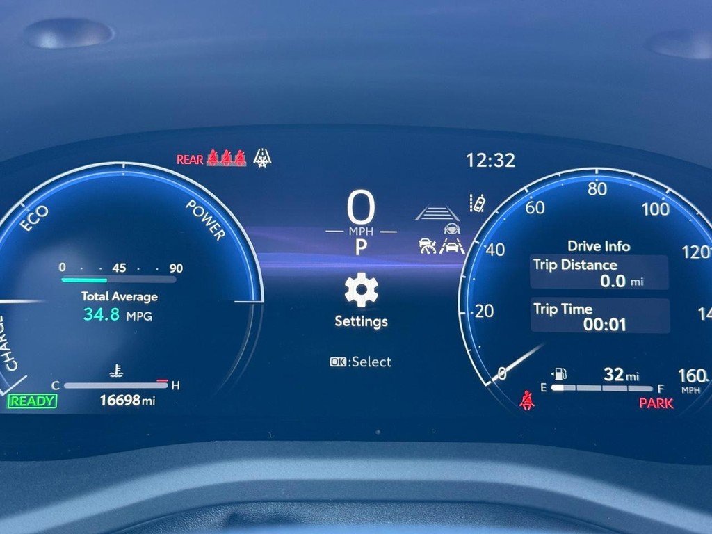 Certified 2025 Toyota Camry XSE w/ Premium Plus Package image 25