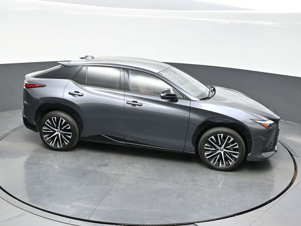 Used 2023 Lexus RZ 450e Premium w/ Cold Area Package AWD/4WD image 38