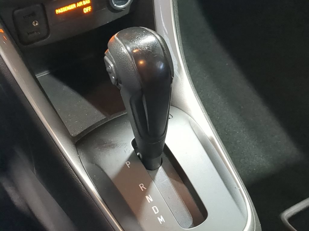 Used 2020 Chevrolet Trax LS w/ Tint and Cruise Package FWD image 33
