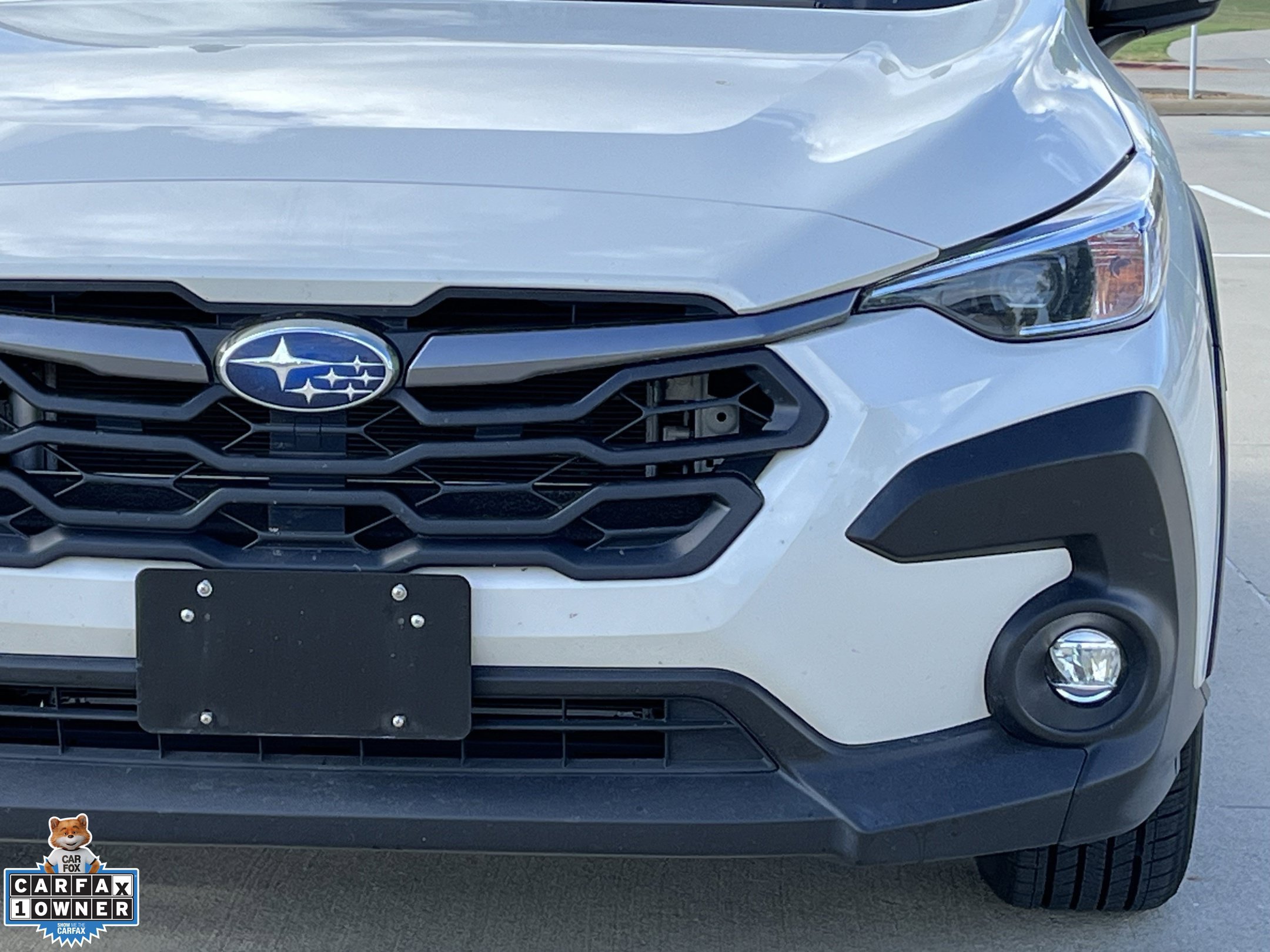 Used 2024 Subaru Crosstrek 2.0i Premium AWD/4WD image 9
