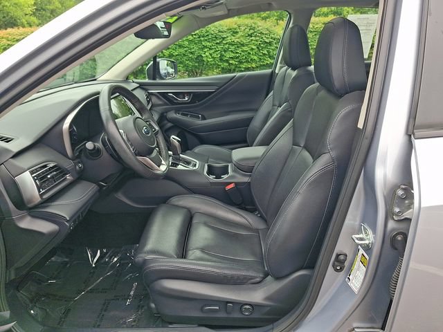 Certified 2024 Subaru Legacy Touring XT AWD/4WD image 14
