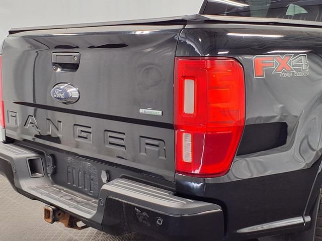 Used 2019 Ford Ranger XLT w/ FX4 Off-Road Package AWD/4WD image 23