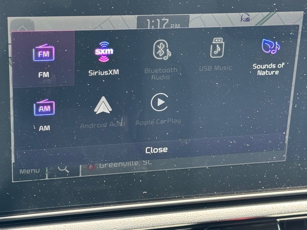 New 2025 Kia Niro EX Touring image 18