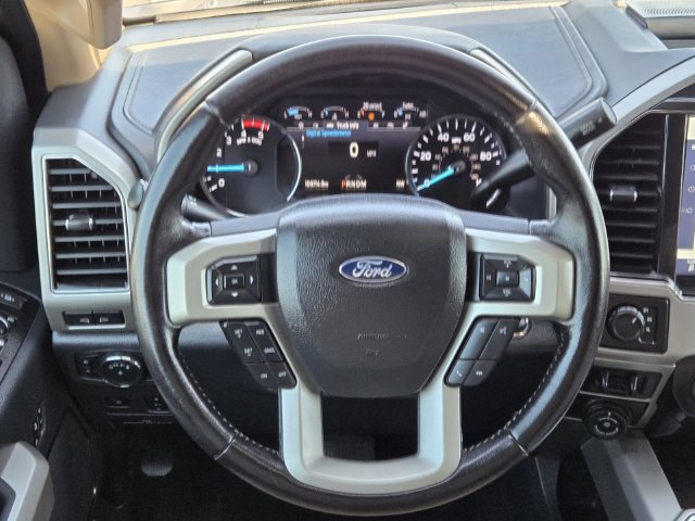Used 2022 Ford F350 Lariat w/ Lariat Ultimate Package AWD/4WD image 22