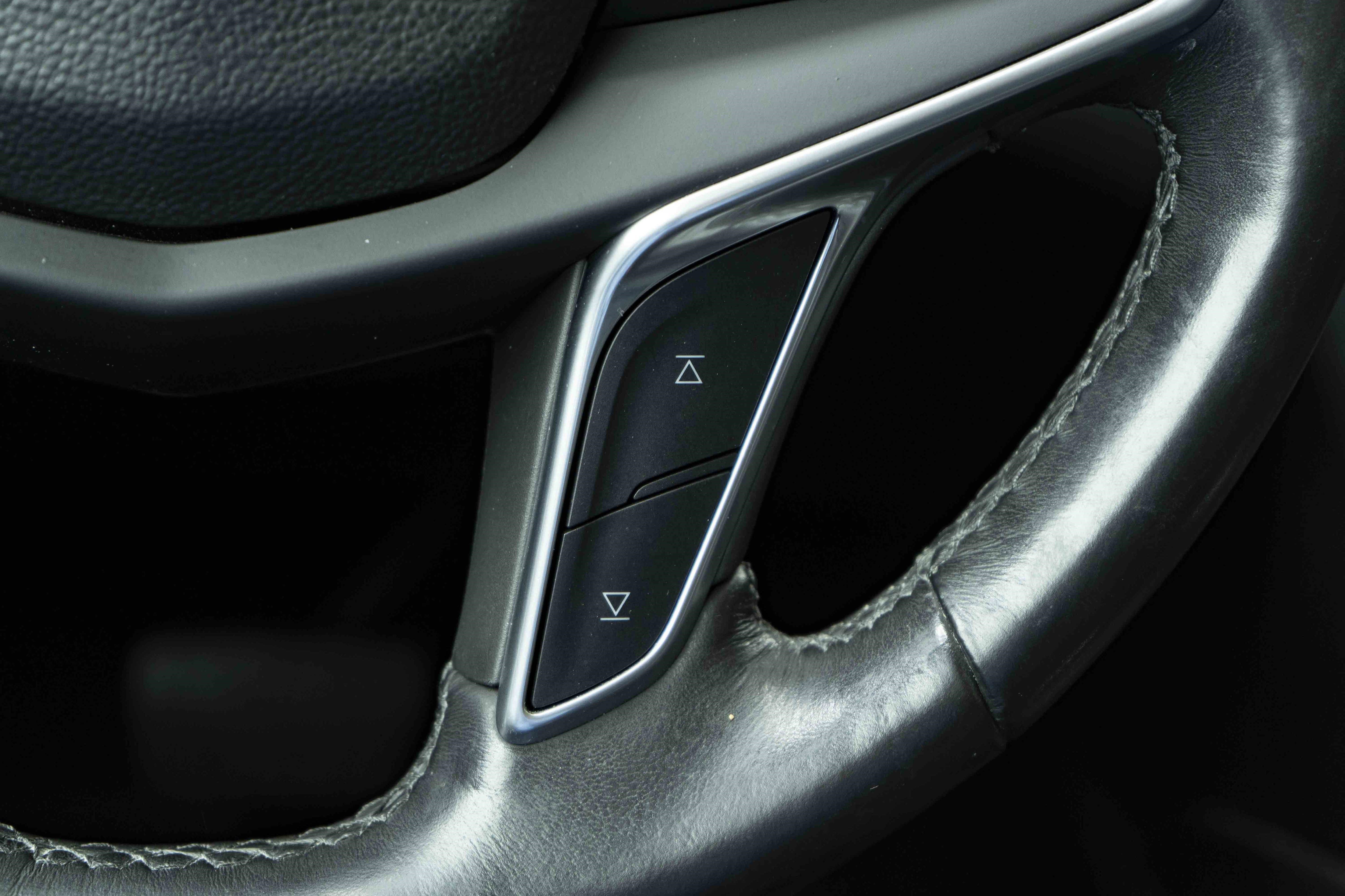 Used 2017 Cadillac XT5 Luxury image 23