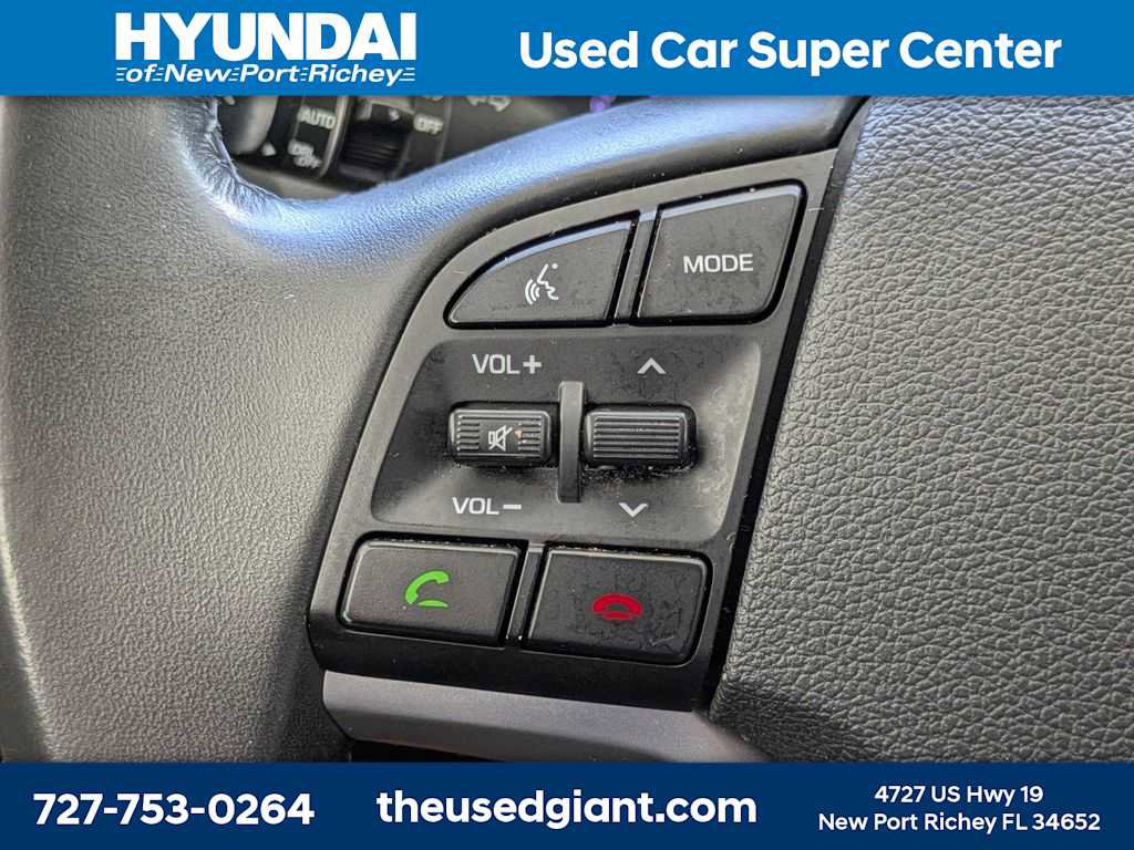Used 2017 Hyundai Tucson SE Plus AWD/4WD image 31