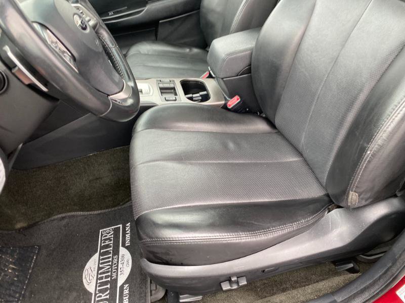 Used 2012 Subaru Legacy 3.6R Limited image 15