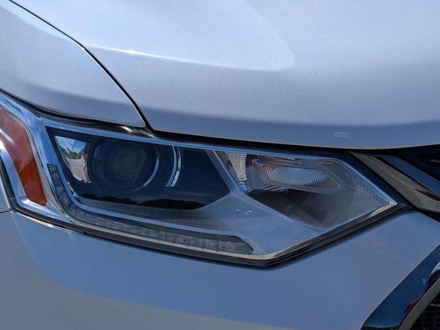 Used 2020 Chevrolet Traverse RS image 3