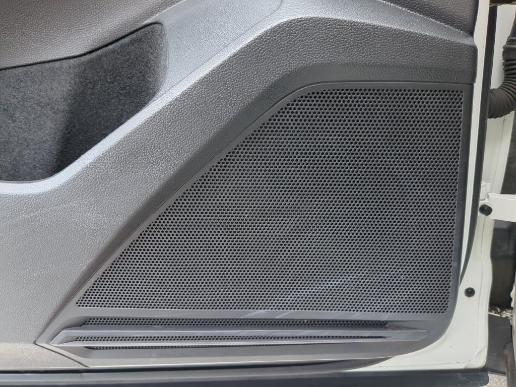 Certified 2023 Volkswagen Tiguan SE R-Line FWD image 18