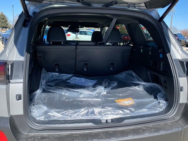 New 2026 Subaru Outback Wilderness image 26