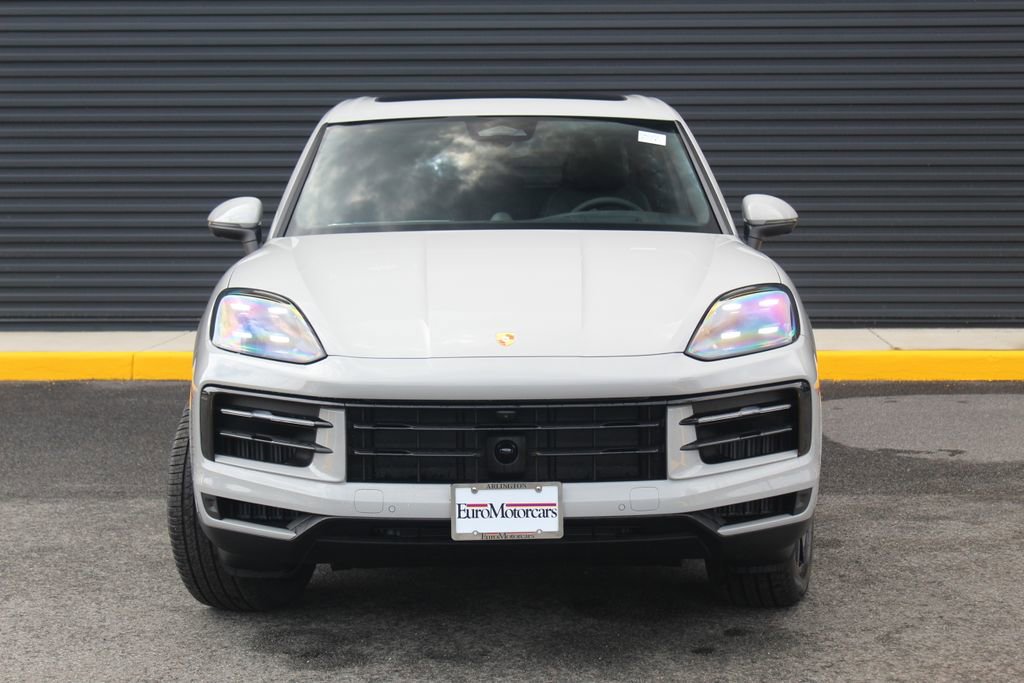 New 2026 Porsche Cayenne E-Hybrid image 11