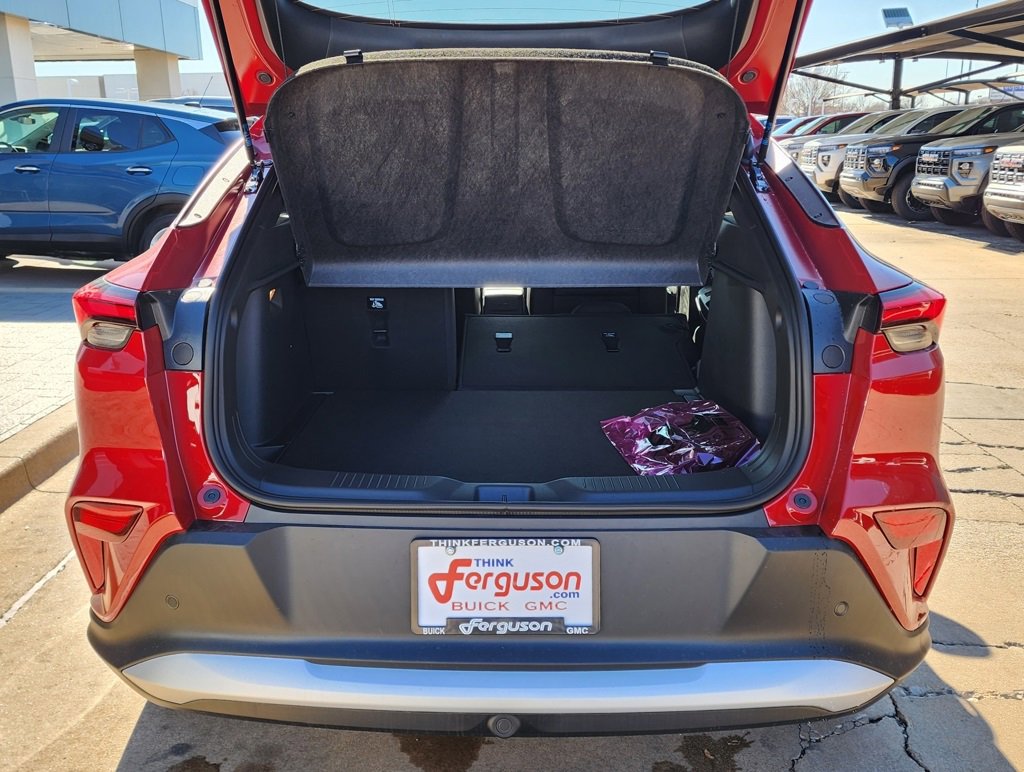 New 2026 Buick Envista Preferred w/ Convenience I Package image 45