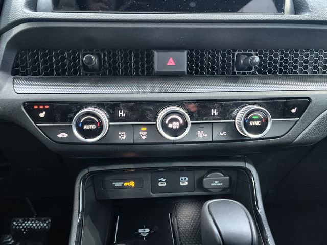 New 2026 Honda CR-V Sport-L image 19