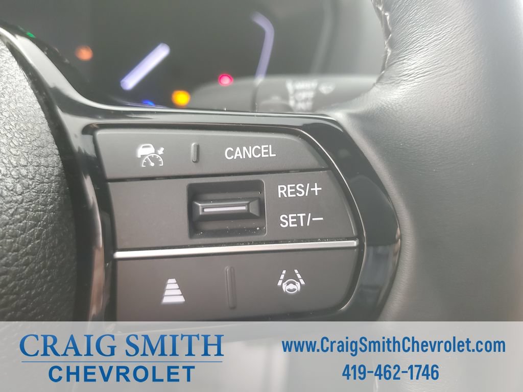 Used 2024 Honda Civic Sport image 17