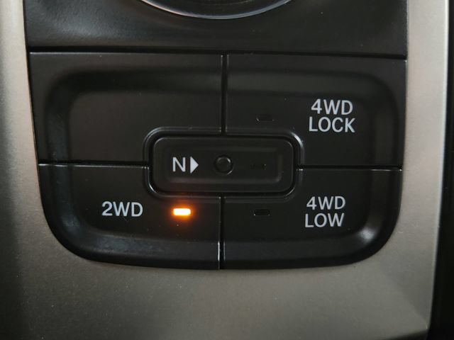 Used 2017 RAM 1500 Outdoorsman AWD/4WD image 16