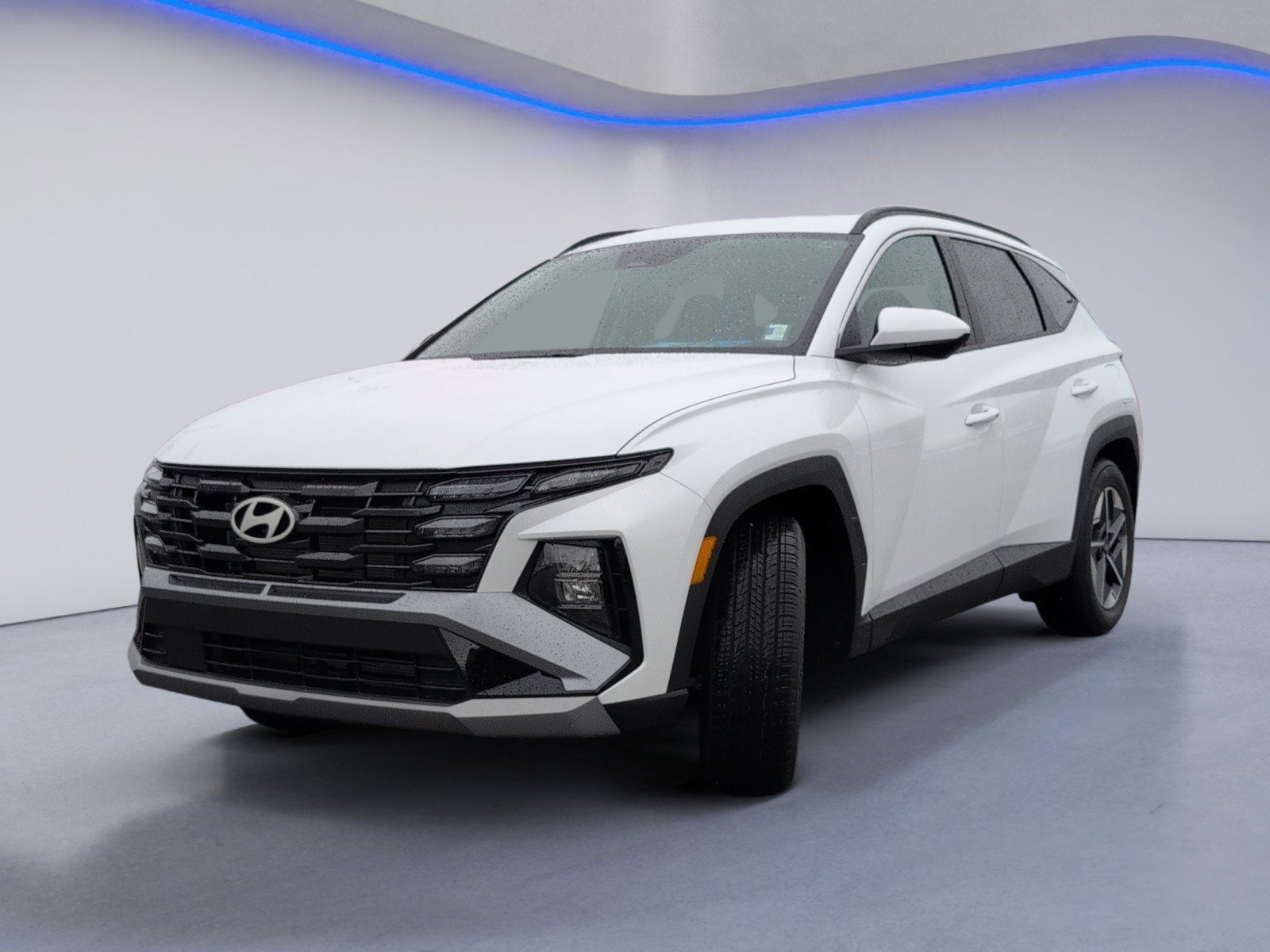 Used 2026 Hyundai Tucson SEL image 11