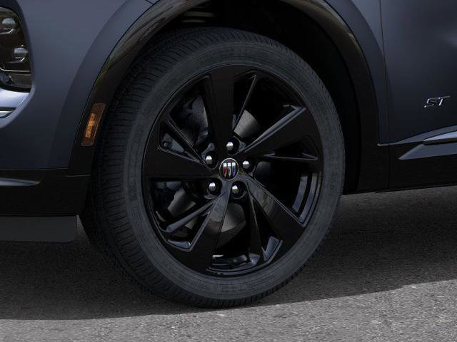 New 2026 Buick Envision Sport Touring image 33