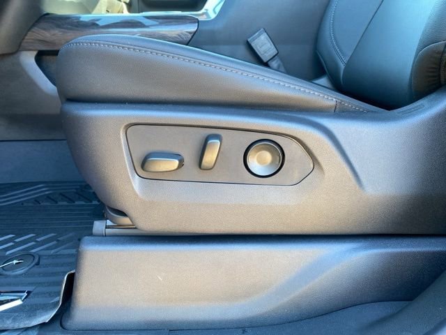 New 2026 Chevrolet Silverado 2500 LTZ w/ Trail Boss Package image 11