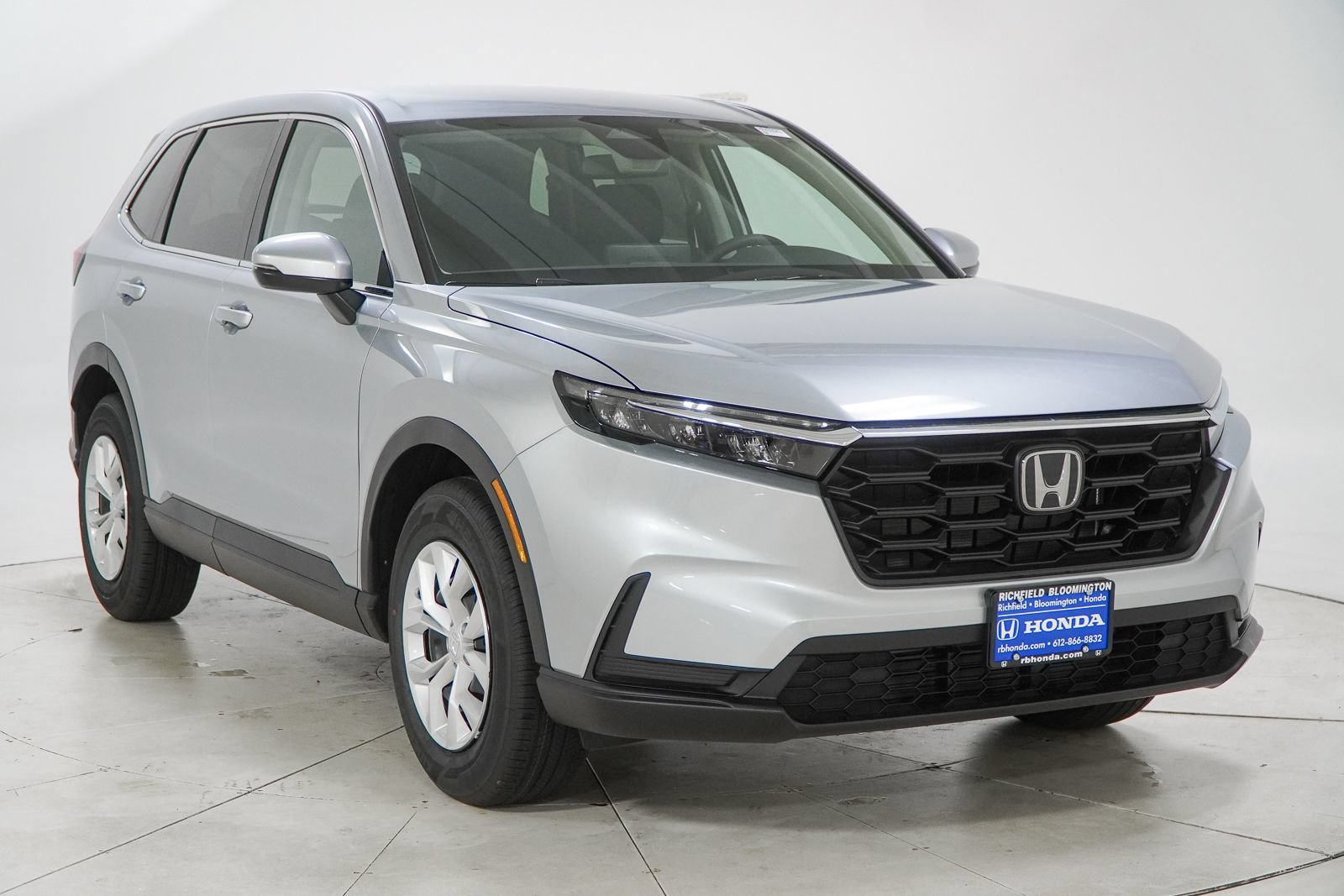 New 2026 Honda CR-V LX image 15