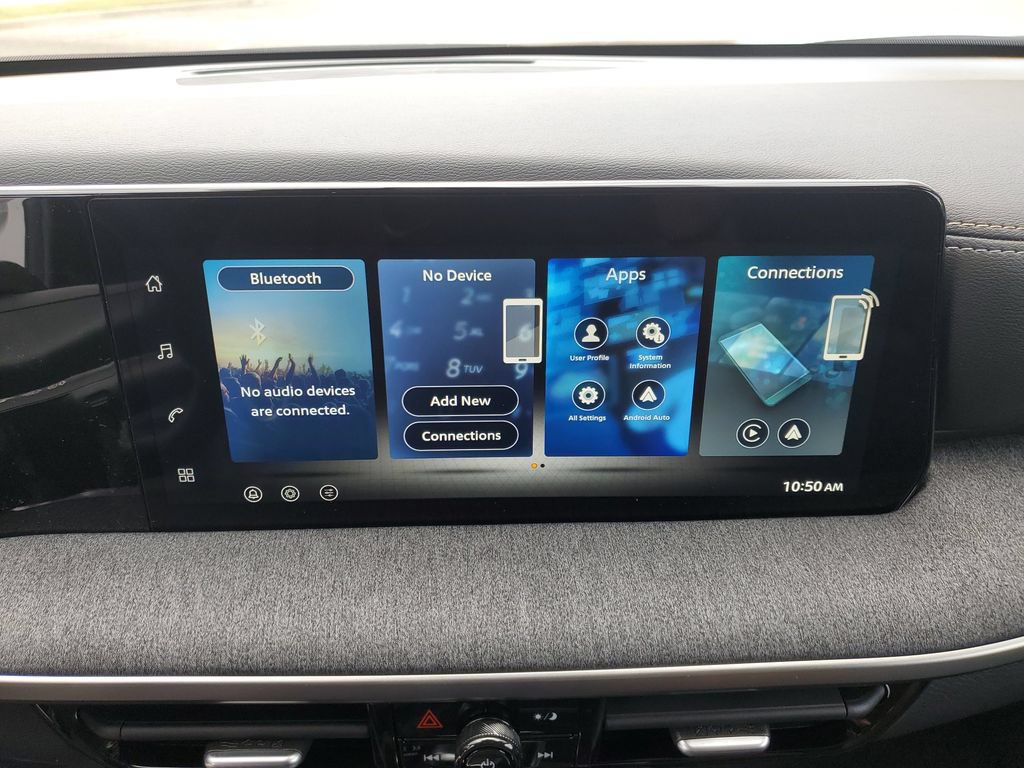 New 2026 Nissan Kicks SV w/ Cold Weather Package FWD image 27