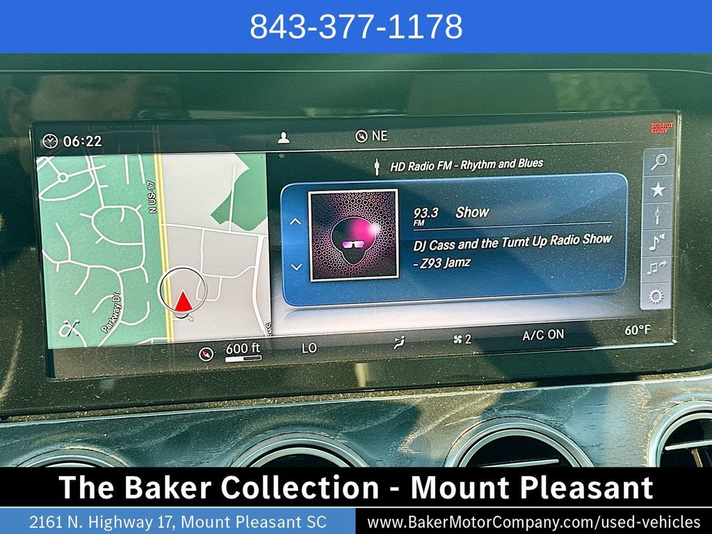 Used 2018 Mercedes-Benz E 300 4MATIC image 15