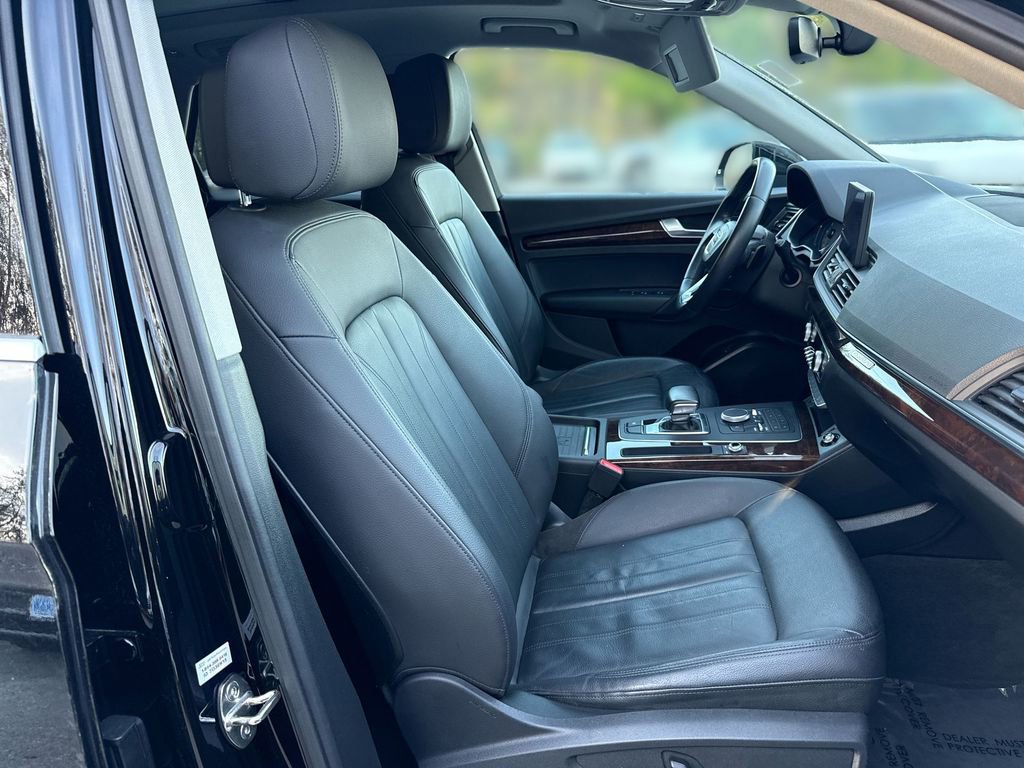 Used 2020 Audi Q5 2.0T Premium w/ Convenience Package image 25
