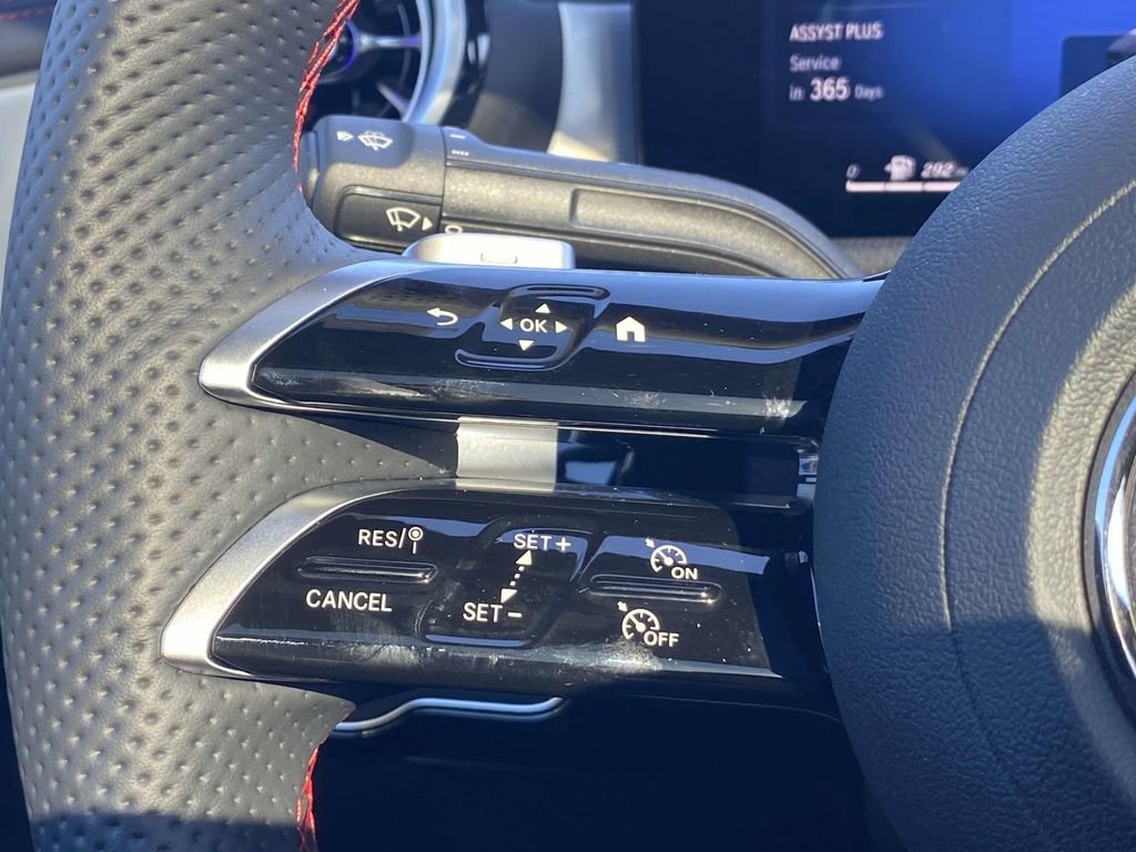 Certified 2025 Mercedes-Benz CLA 250 image 21