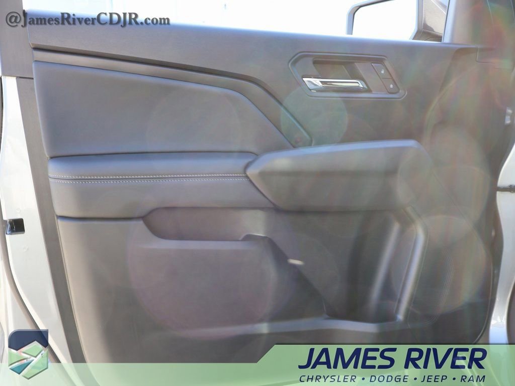 Used 2026 Chevrolet Colorado LT w/ Advanced Trailering Package image 20