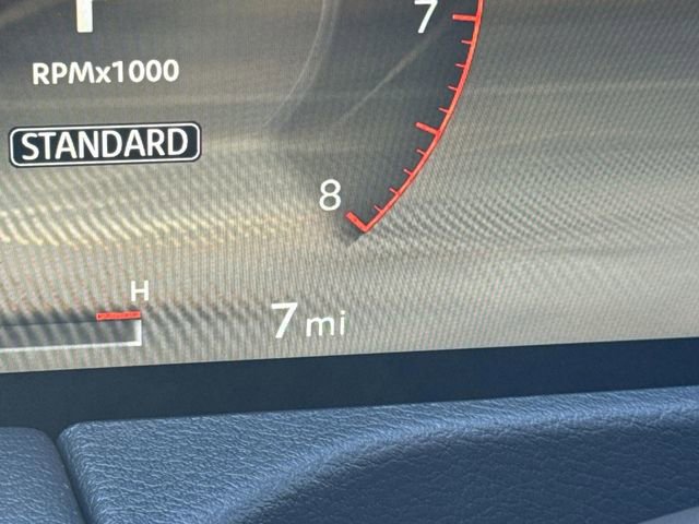 New 2026 Nissan Armada Platinum w/ Convenience Package image 6