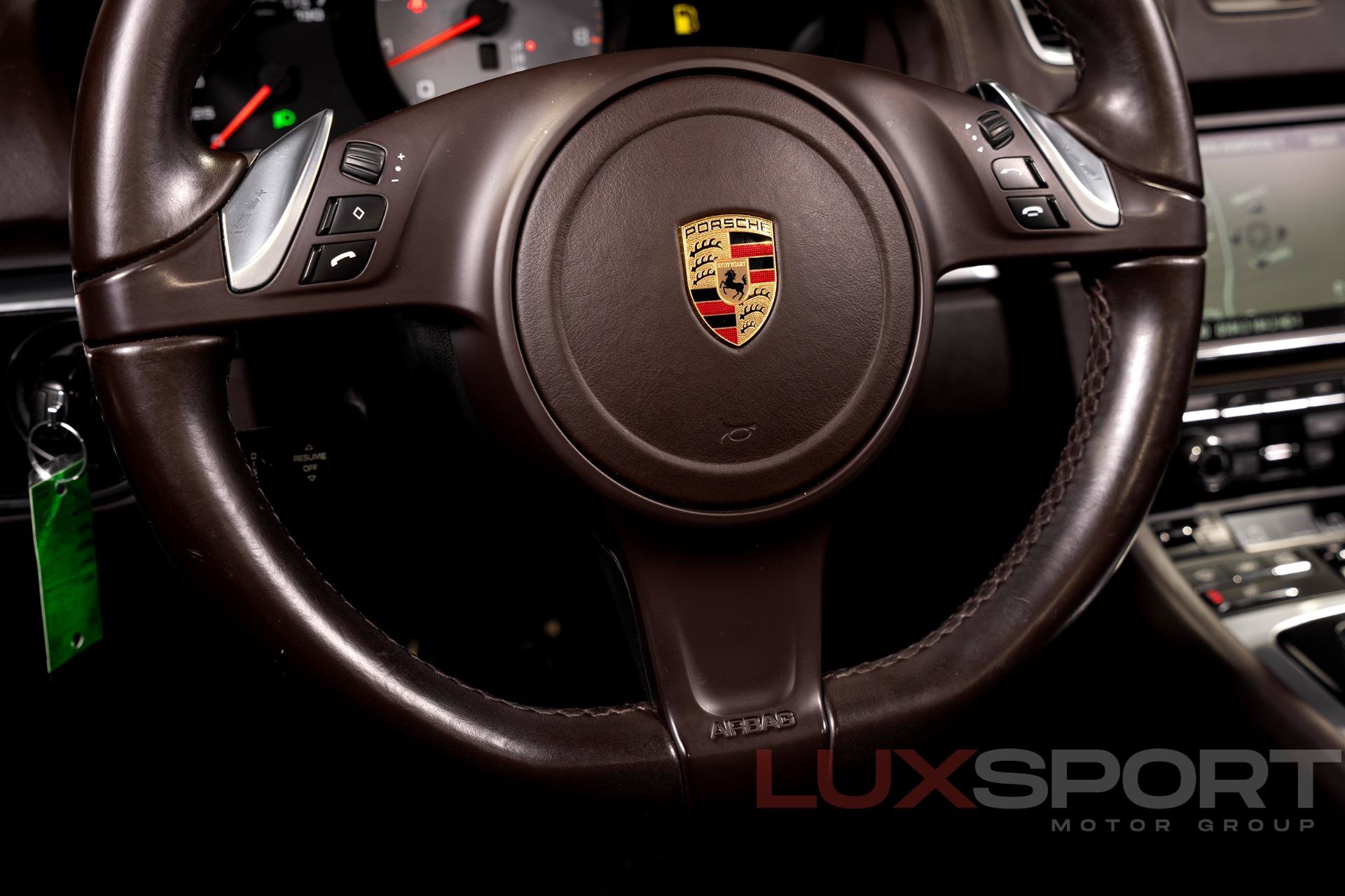 Used 2016 Porsche Boxster S RWD image 36