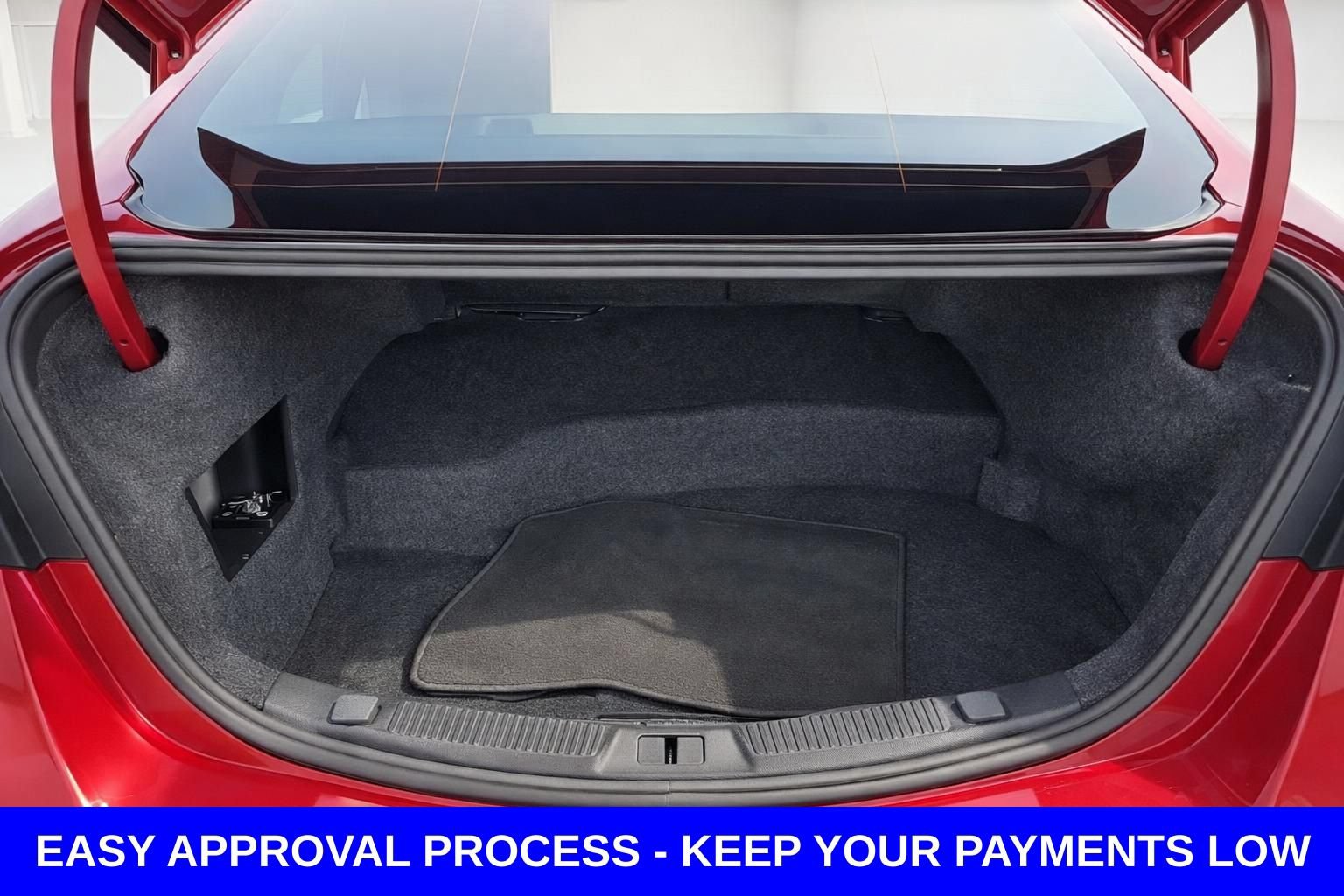Used 2019 Ford Fusion SEL FWD image 18