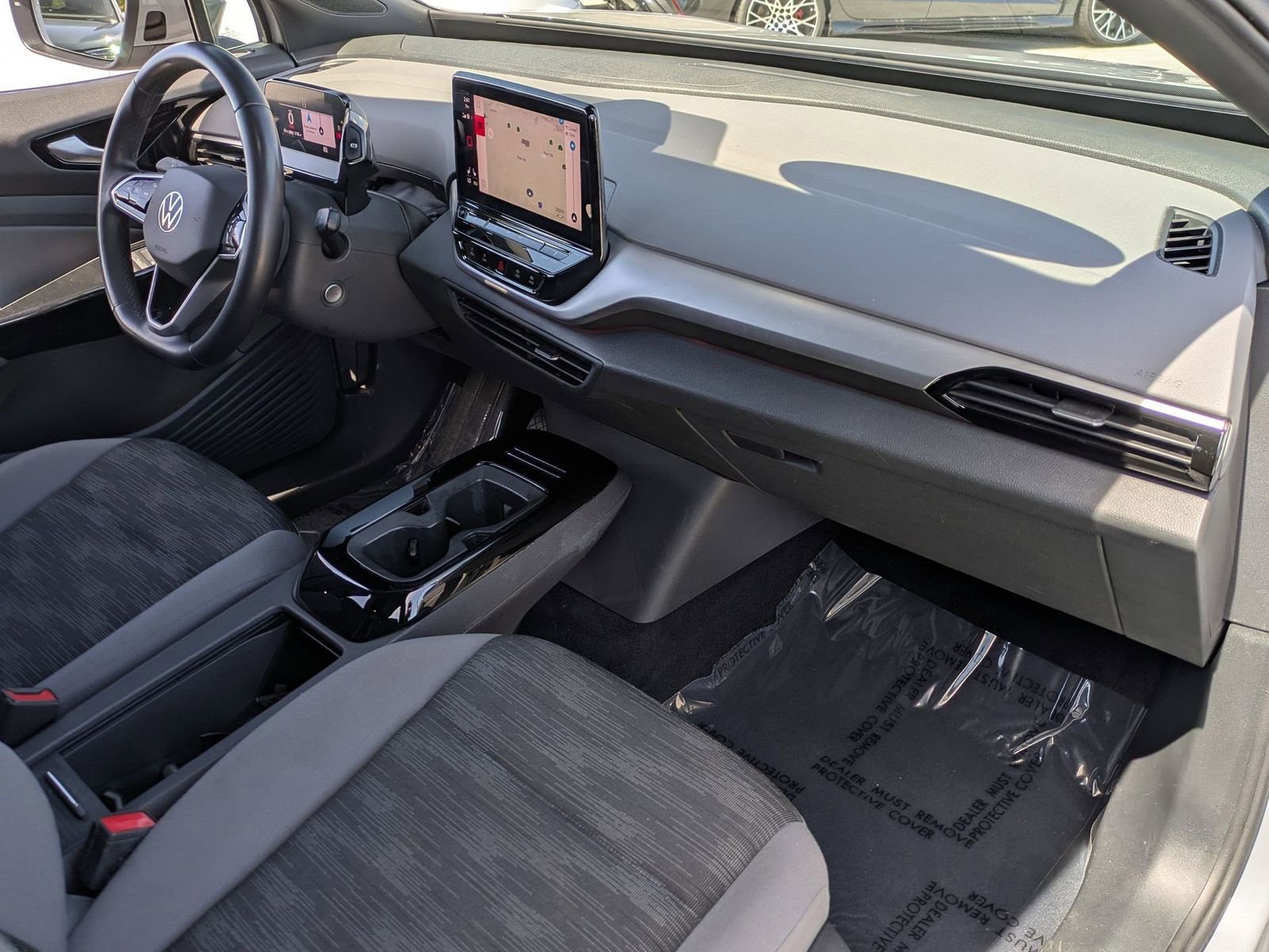 Used 2022 Volkswagen ID.4 Pro RWD image 21