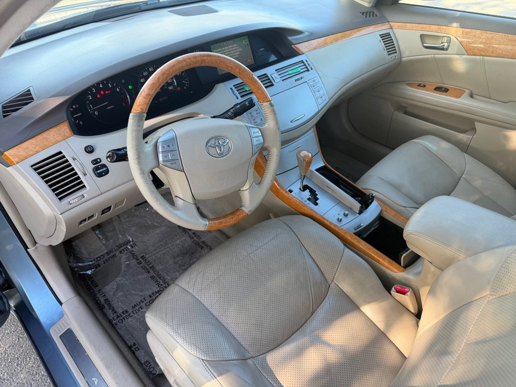 Used 2007 Toyota Avalon XL FWD image 9