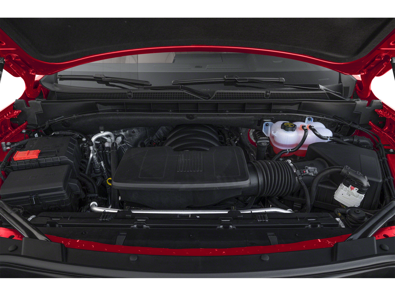 New 2026 GMC Yukon Denali w/ LPO, Floor Liner Package RWD image 39
