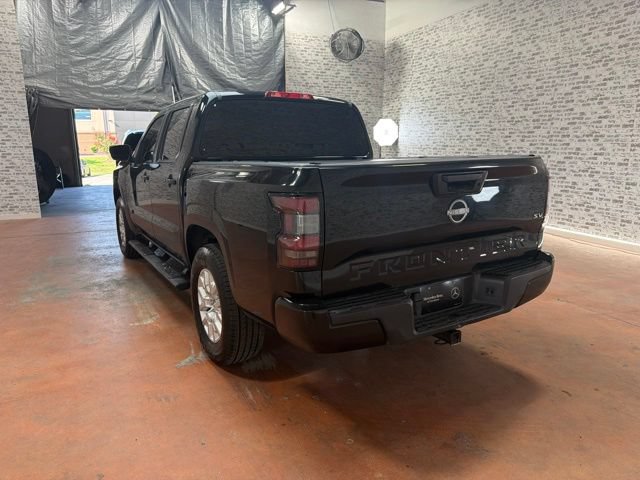 Used 2022 Nissan Frontier SV RWD image 5