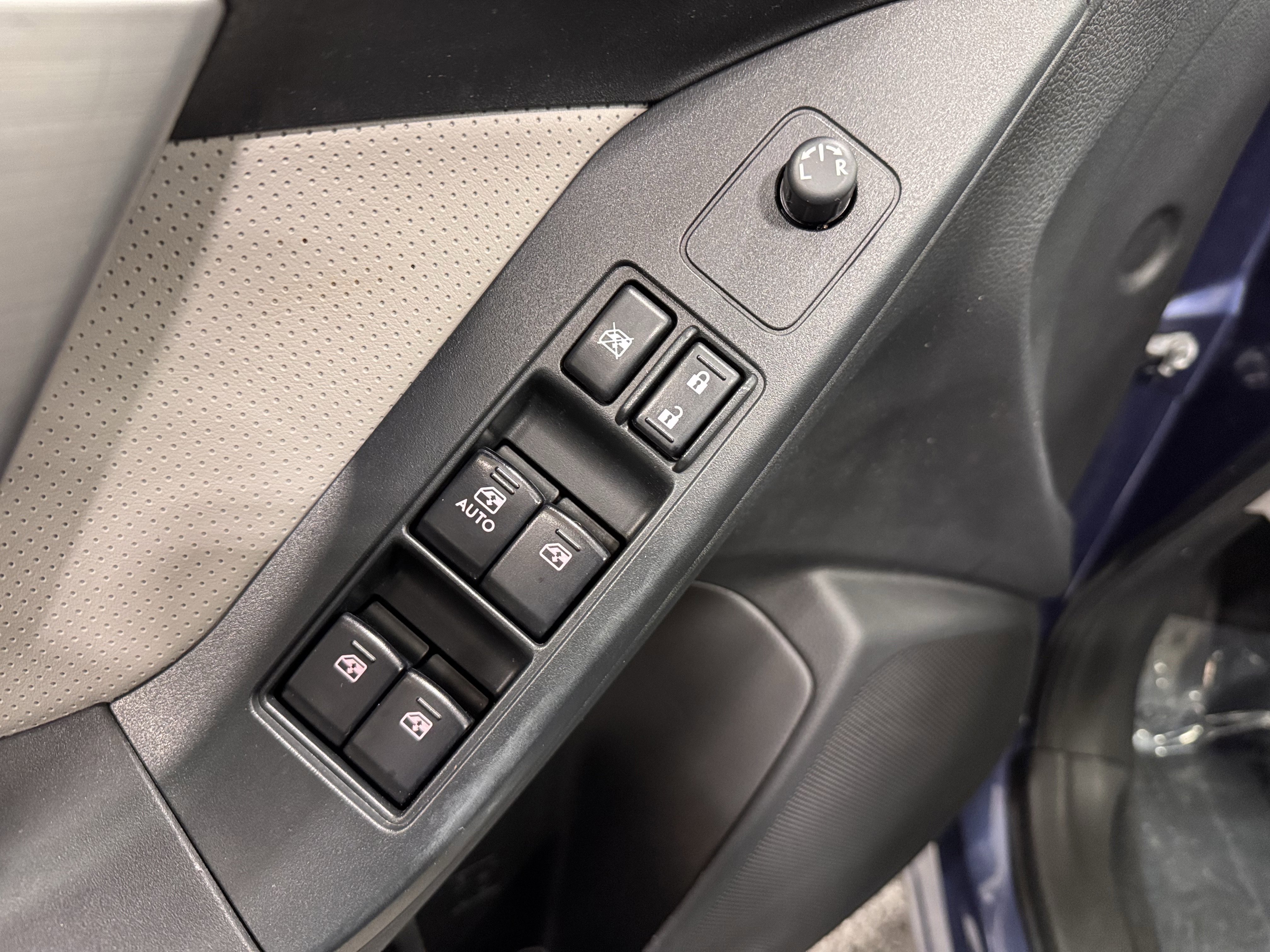 Used 2014 Subaru Forester 2.5i Limited w/ Popular Package #1 image 24