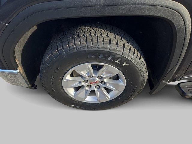 Used 2020 GMC Sierra 1500 SLE image 30