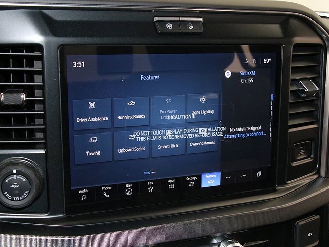 New 2026 Ford F450 Platinum image 27