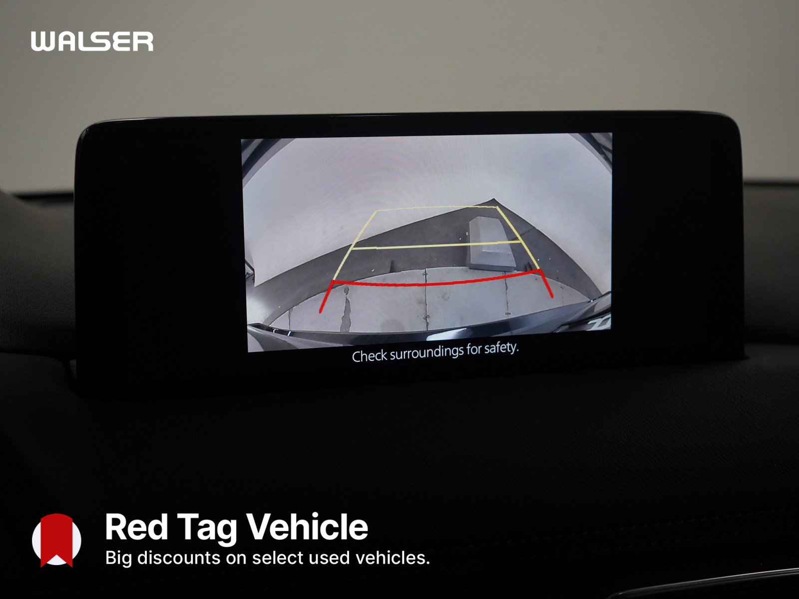 Used 2025 MAZDA CX-5 AWD 2.5 S w/ Preferred Package image 28