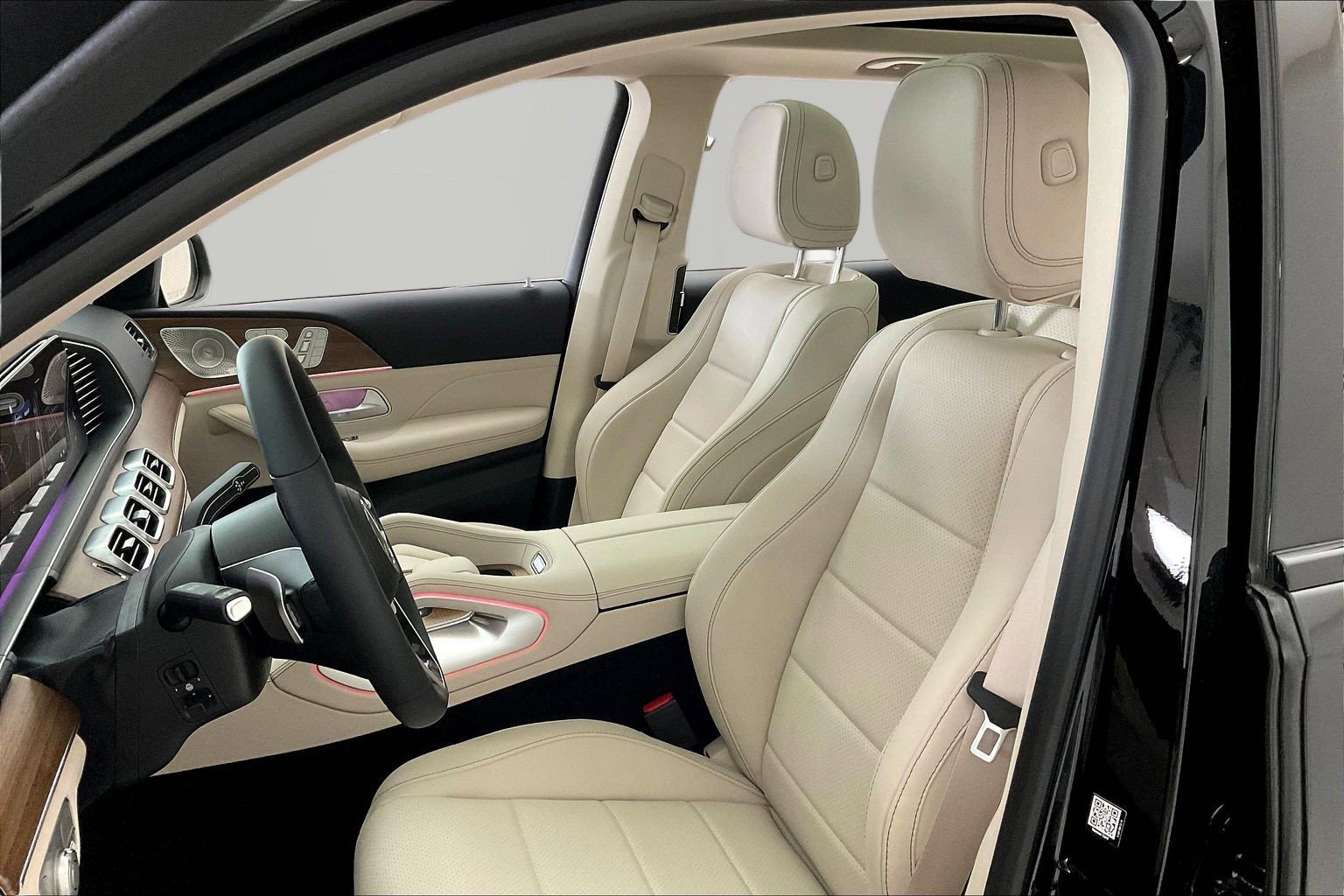 New 2026 Mercedes-Benz GLE 450 4MATIC image 16